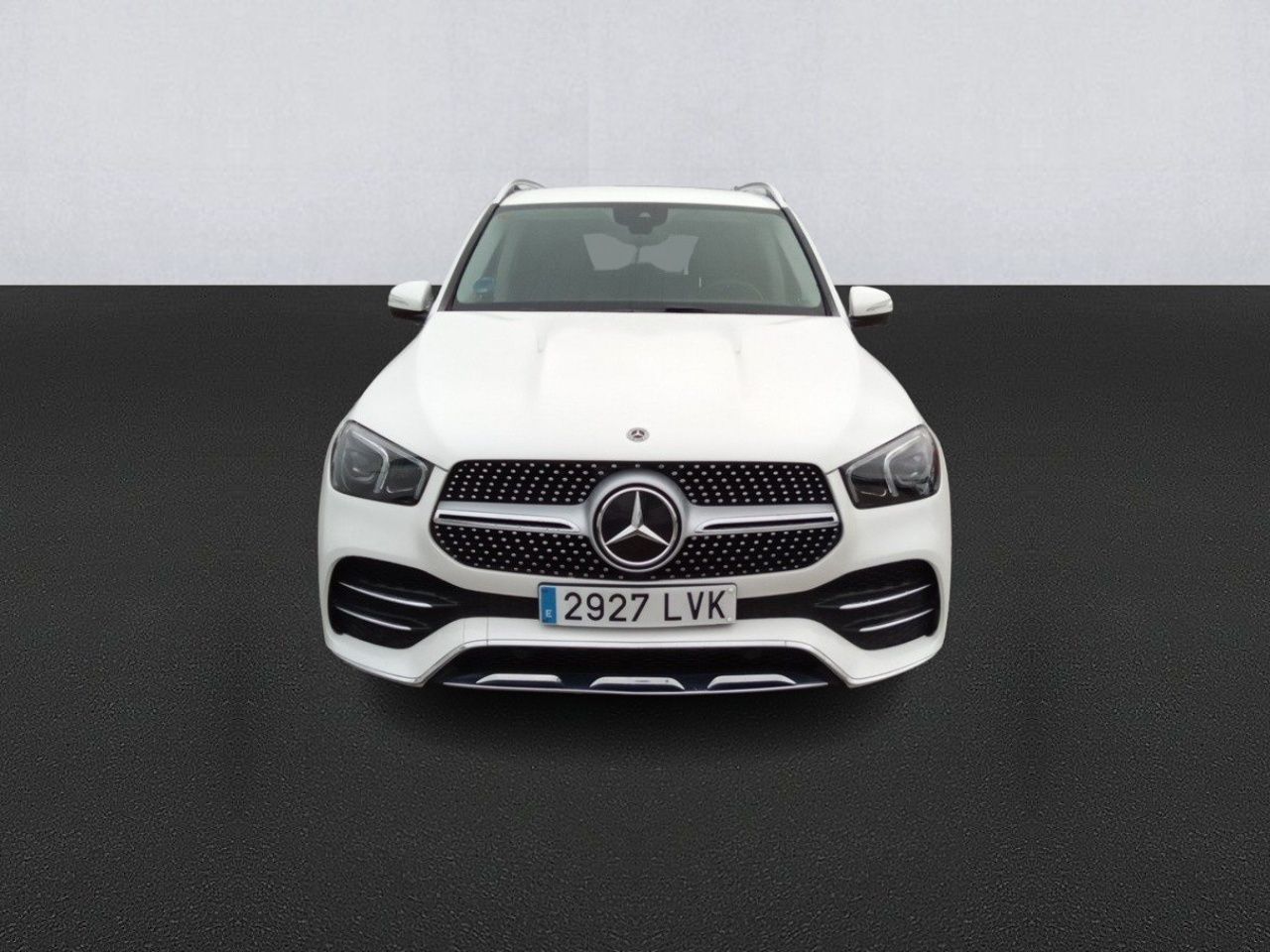 Mercedes Gle 350 De 4matic (híbrido Enchufable) - Foto 2
