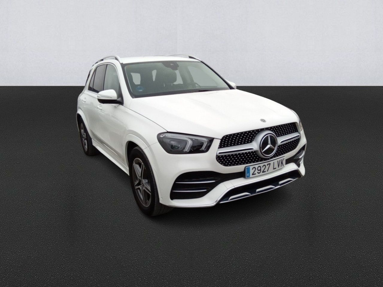 Mercedes Gle 350 De 4matic (híbrido Enchufable) - Foto 2