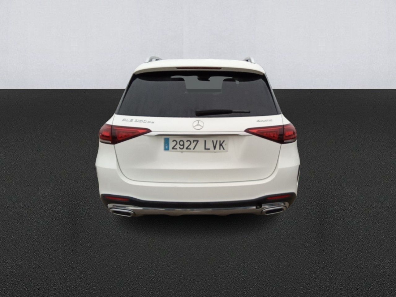 Mercedes Gle 350 De 4matic (híbrido Enchufable) - Foto 2