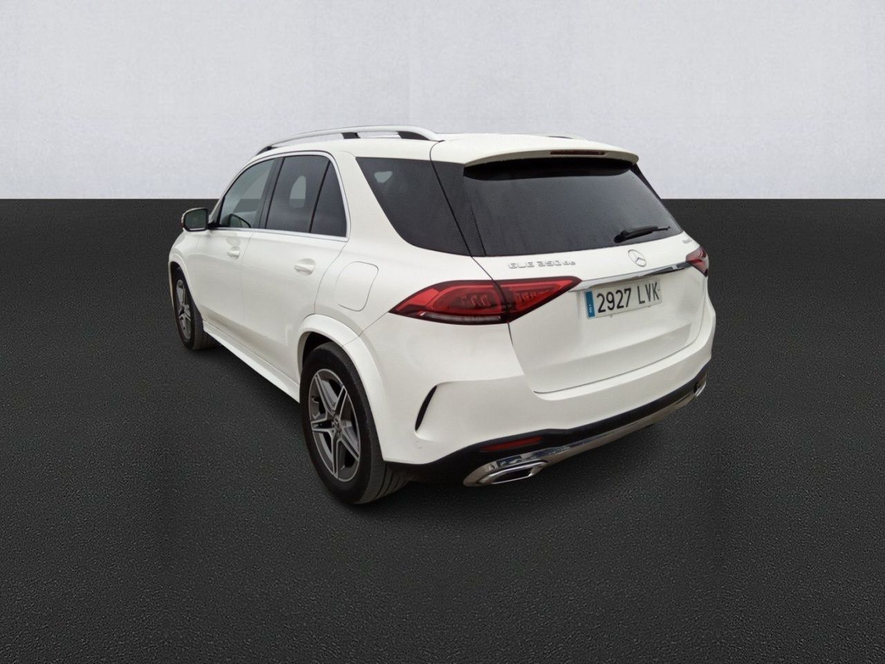 Mercedes Gle 350 De 4matic (híbrido Enchufable) - Foto 2