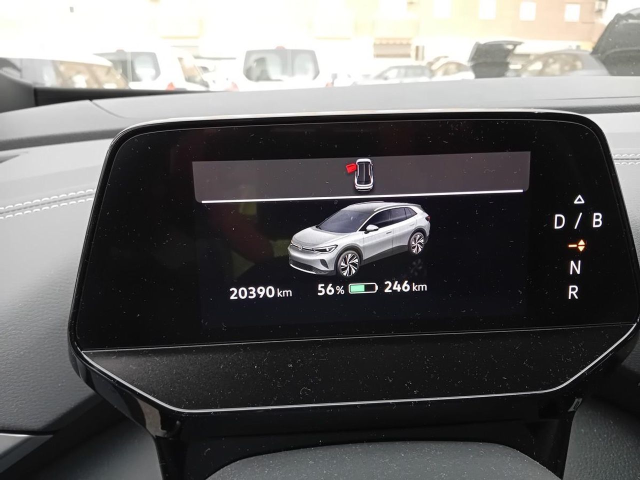 Volkswagen Id.4 Pro 210kw (286cv) 77kwh Automático - Foto 2