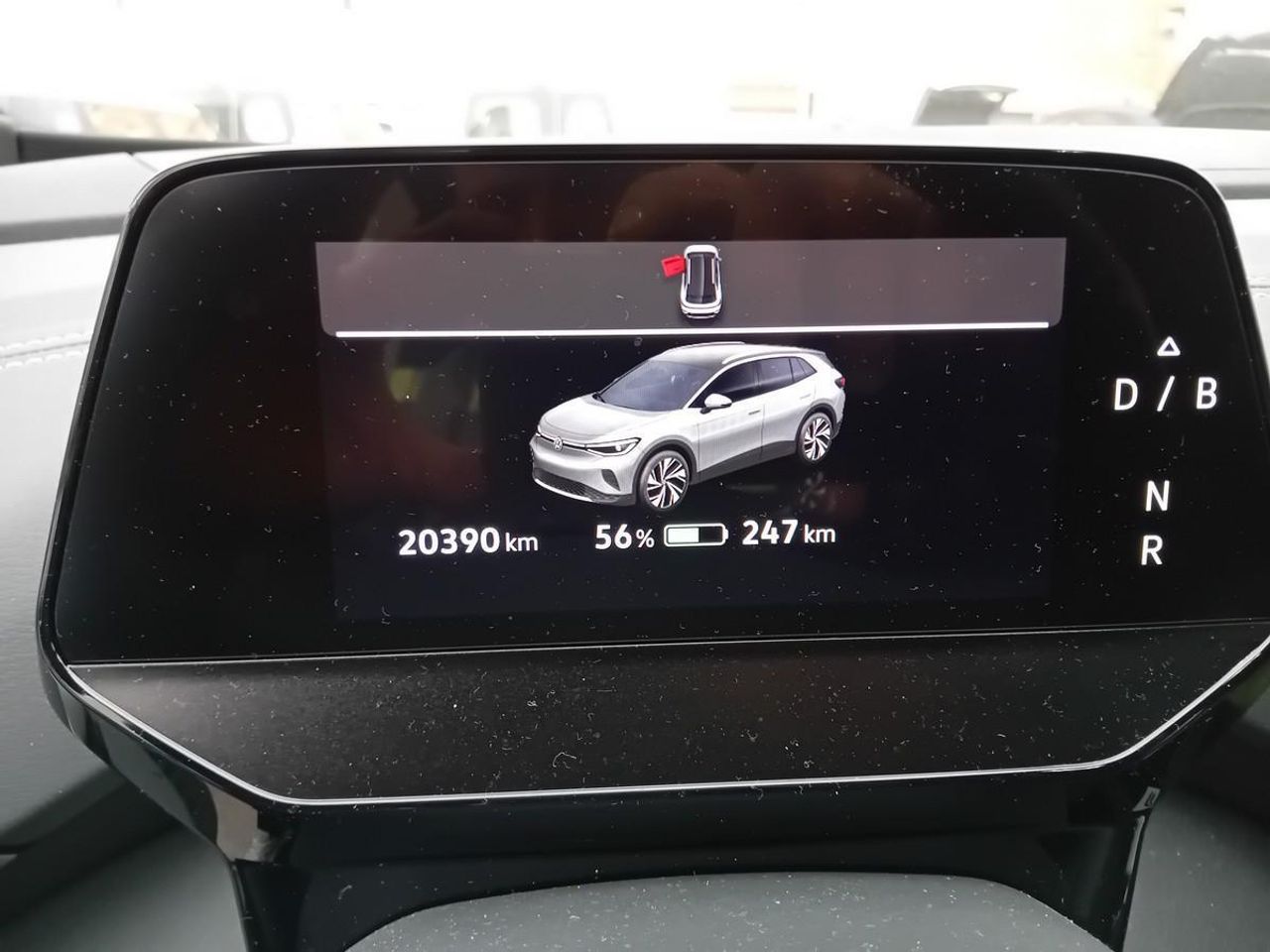 Volkswagen Id.4 Pro 210kw (286cv) 77kwh Automático - Foto 2