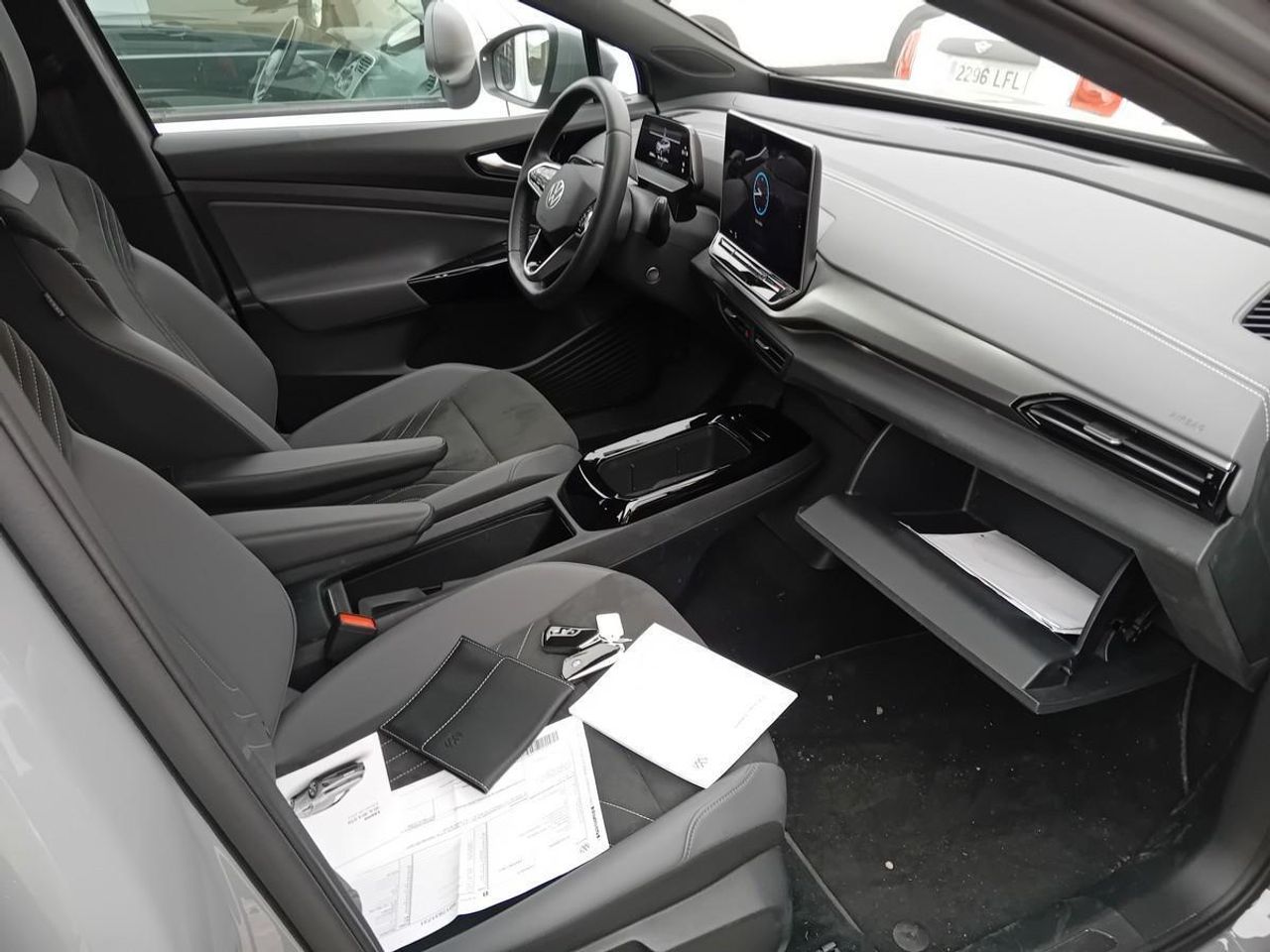 Volkswagen Id.4 Pro 210kw (286cv) 77kwh Automático - Foto 2