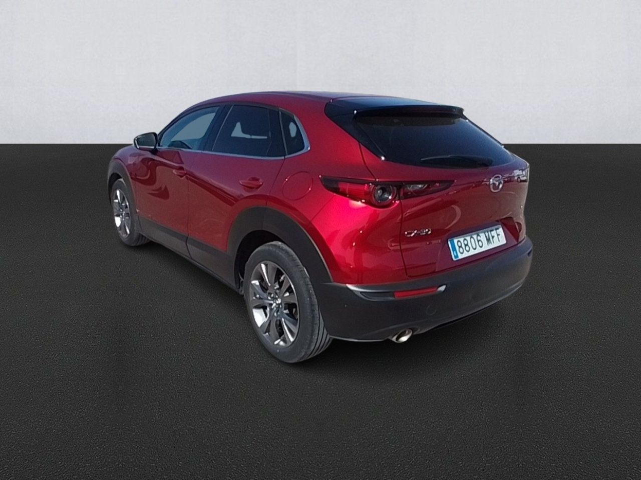 Mazda Cx-30 E-skyactiv-x 2.0 137kw At Zenith - Foto 2