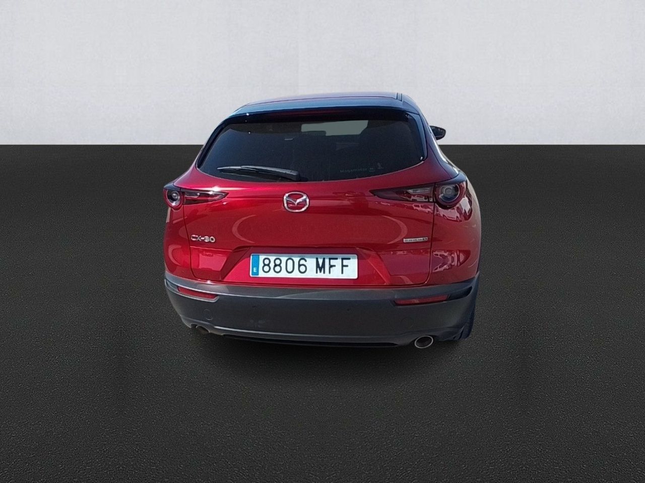 Mazda Cx-30 E-skyactiv-x 2.0 137kw At Zenith - Foto 2