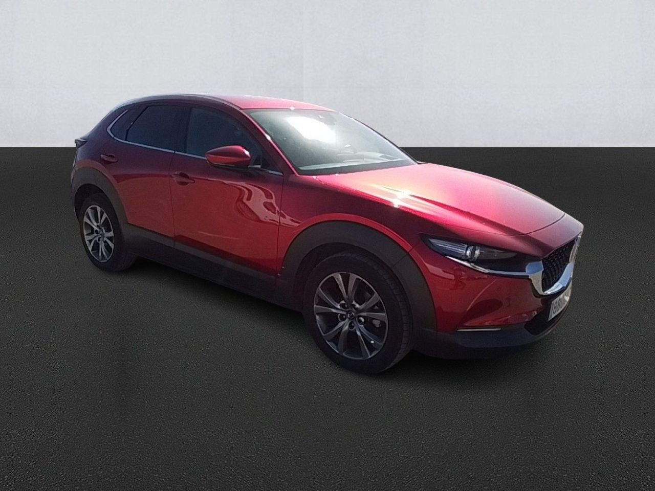 Mazda Cx-30 E-skyactiv-x 2.0 137kw At Zenith - Foto 2