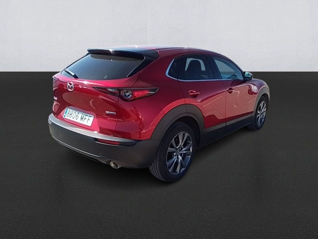 Mazda Cx-30 E-skyactiv-x 2.0 137kw At Zenith - Foto 2