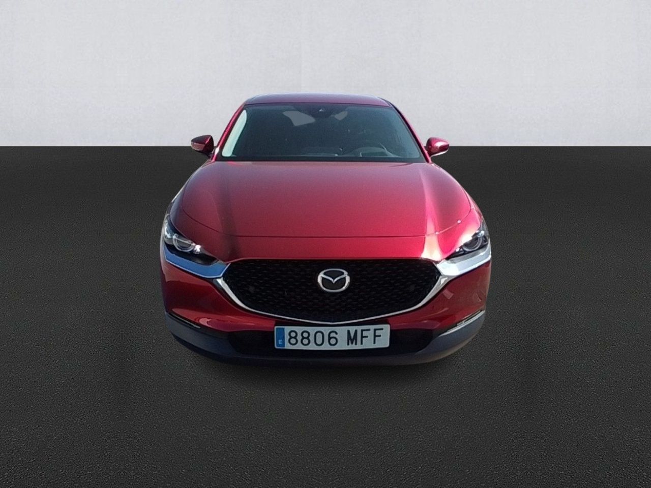 Mazda Cx-30 E-skyactiv-x 2.0 137kw At Zenith - Foto 2