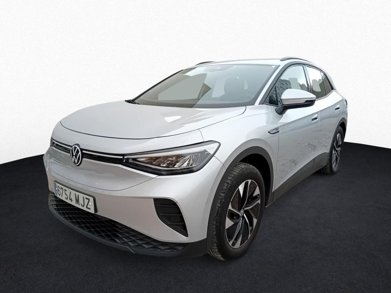 Volkswagen Id.4 Pro 128kw (174cv) Automático - Foto 2