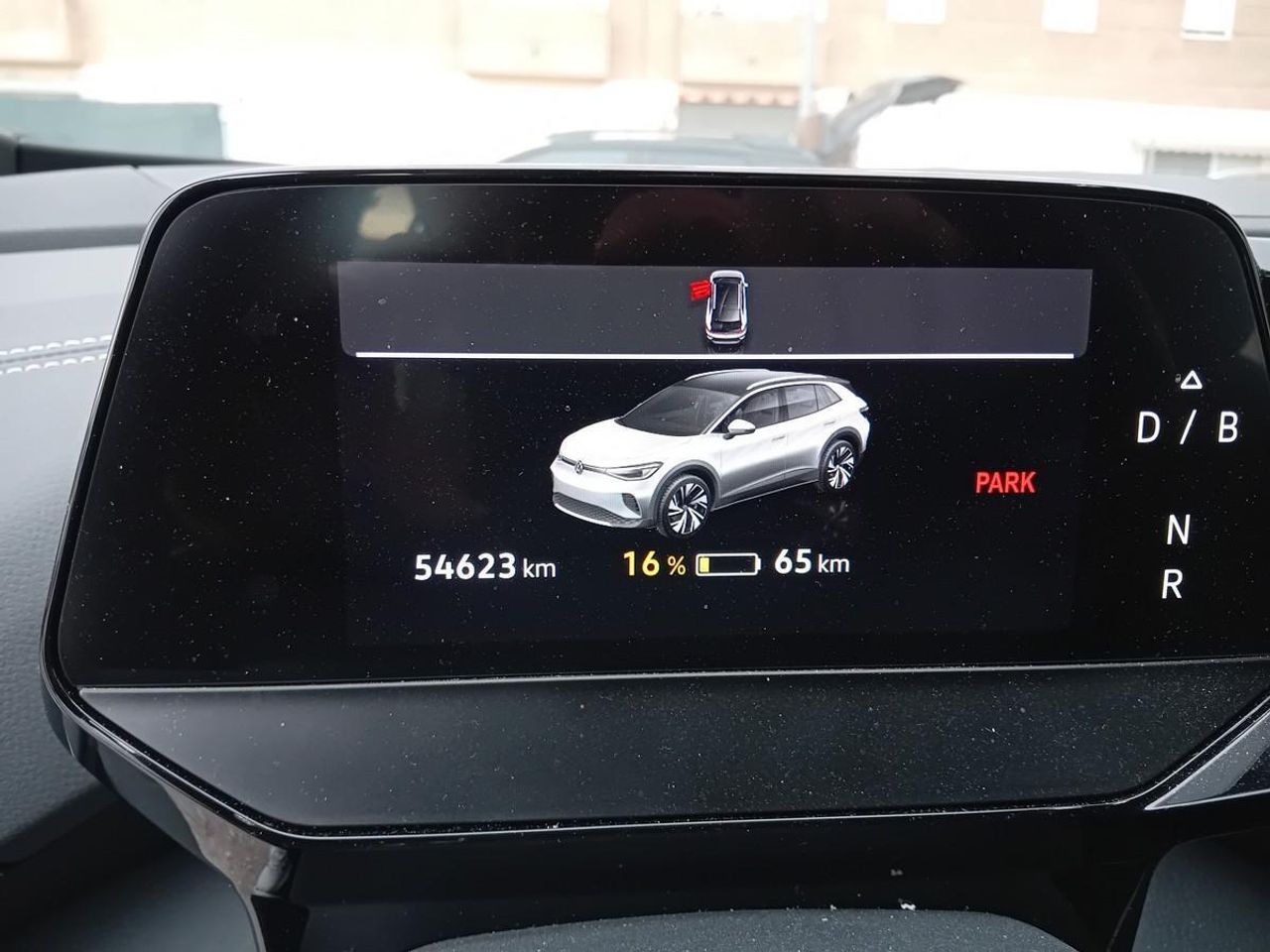 Volkswagen Id.4 Pro 128kw (174cv) Automático - Foto 2