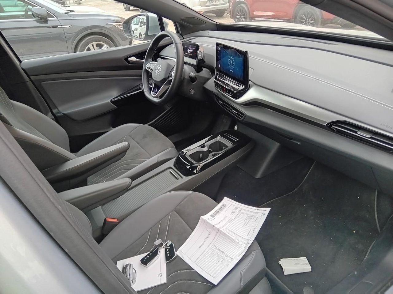 Volkswagen Id.4 Pro 128kw (174cv) Automático - Foto 2