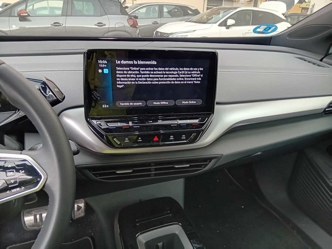 Volkswagen Id.4 Pro 128kw (174cv) Automático - Foto 2