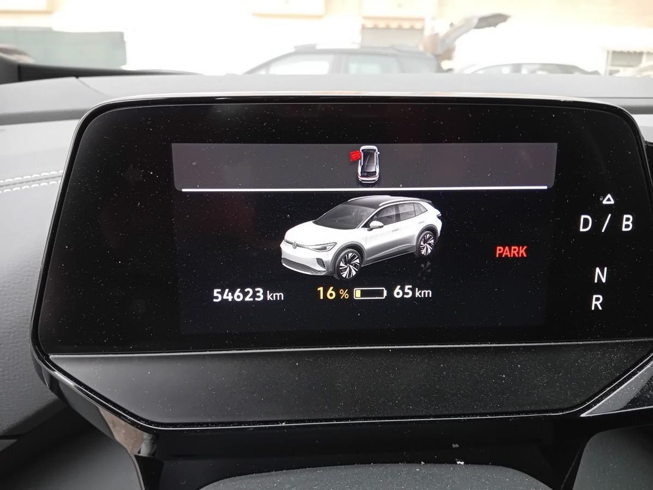 Volkswagen Id.4 Pro 128kw (174cv) Automático - Foto 2