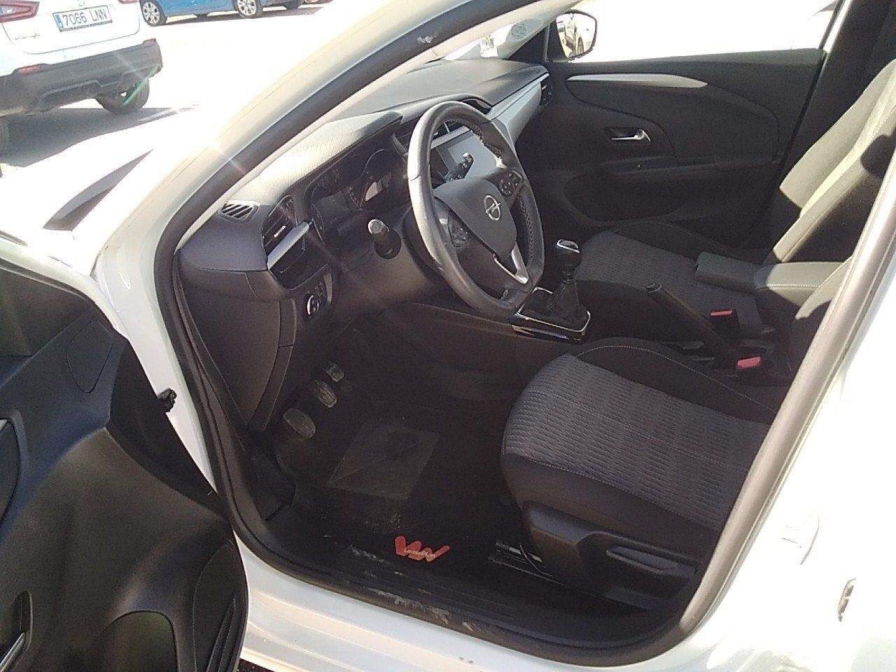 Opel Corsa 1.2t Xhl 74kw (100cv) Edition - Foto 2