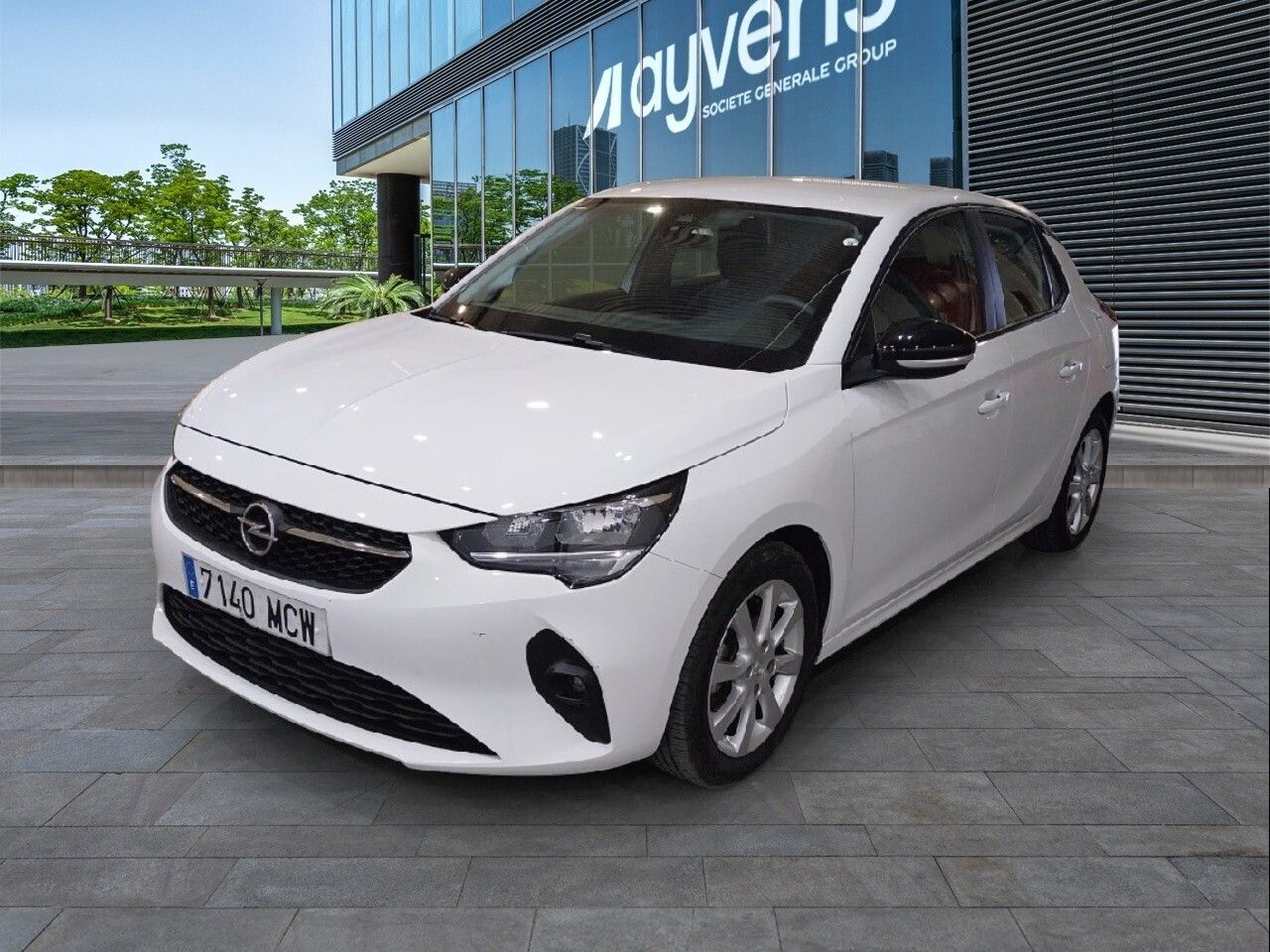 Opel Corsa 1.2t Xhl 74kw (100cv) Edition - Foto 2