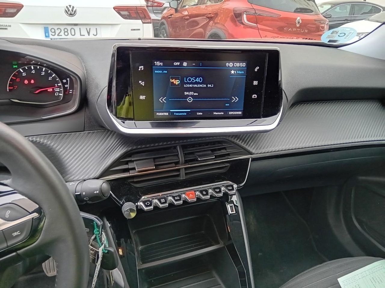 Peugeot 2008 Active Pack Bluehdi 81kw (110cv) - Foto 2