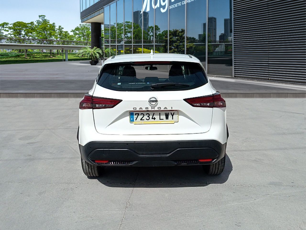 Nissan Qashqai Dig-t 103kw (140cv) Mhev 4x2 Acenta - Foto 2