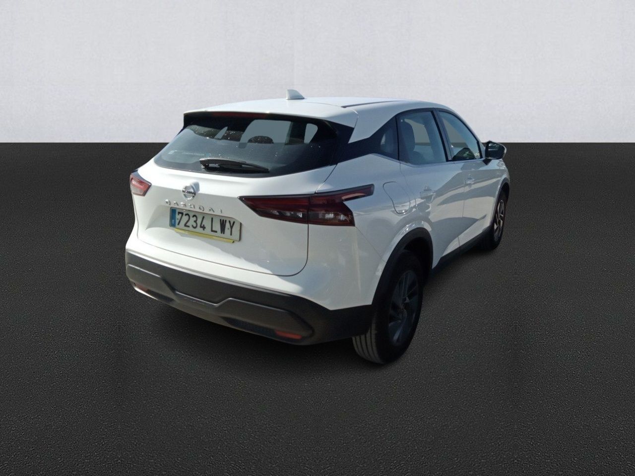 Nissan Qashqai Dig-t 103kw (140cv) Mhev 4x2 Acenta - Foto 2