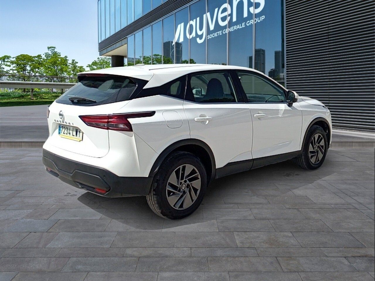 Nissan Qashqai Dig-t 103kw (140cv) Mhev 4x2 Acenta - Foto 2