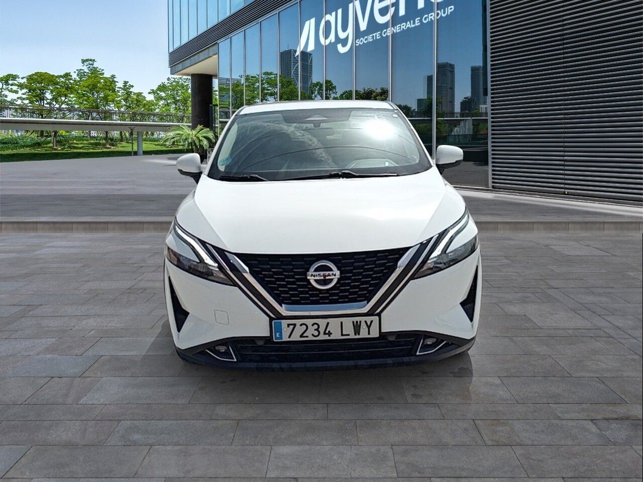 Nissan Qashqai Dig-t 103kw (140cv) Mhev 4x2 Acenta - Foto 2