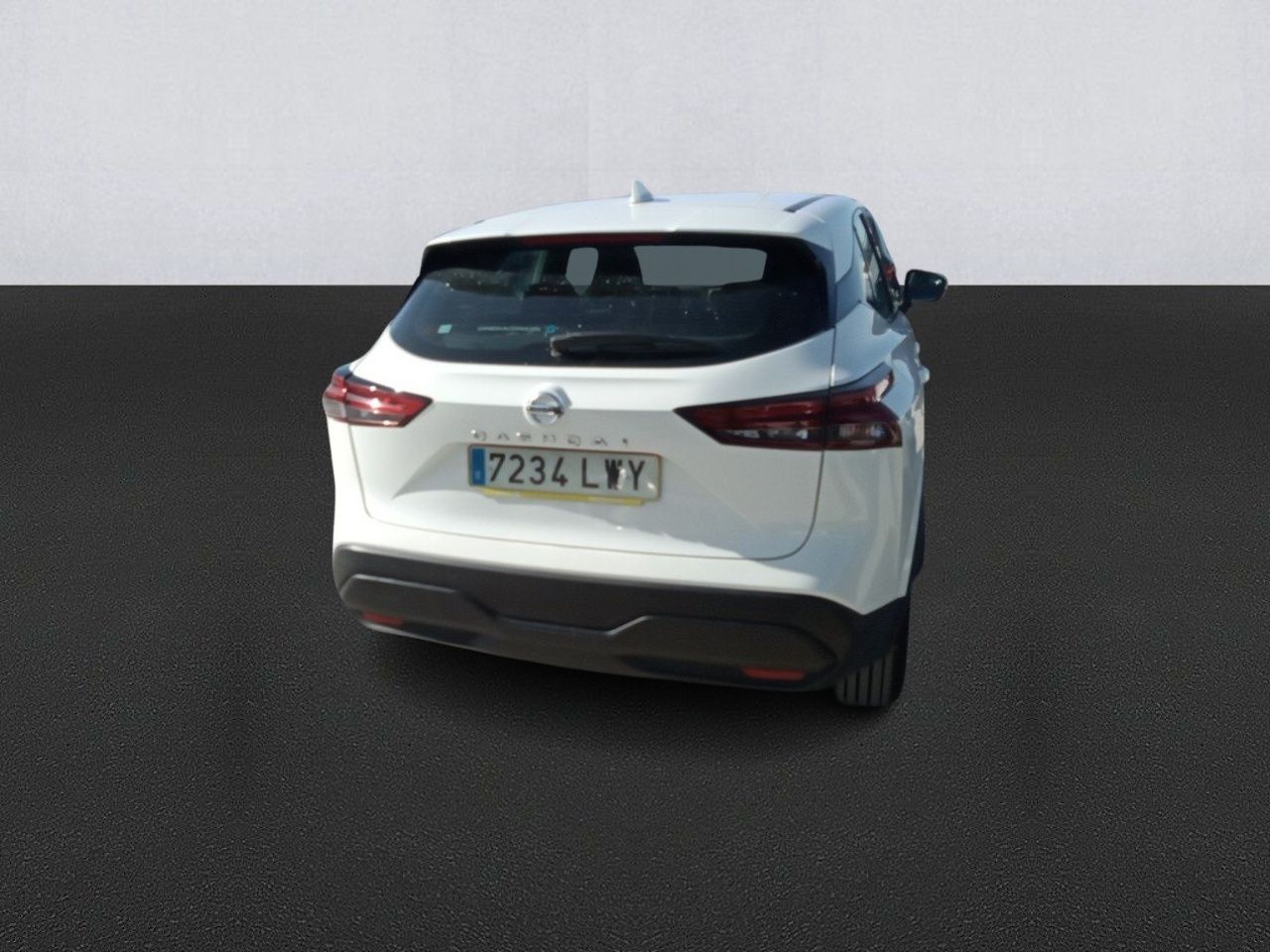 Nissan Qashqai Dig-t 103kw (140cv) Mhev 4x2 Acenta - Foto 2