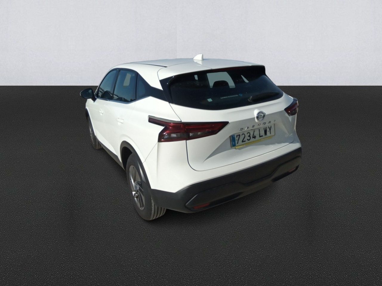 Nissan Qashqai Dig-t 103kw (140cv) Mhev 4x2 Acenta - Foto 2