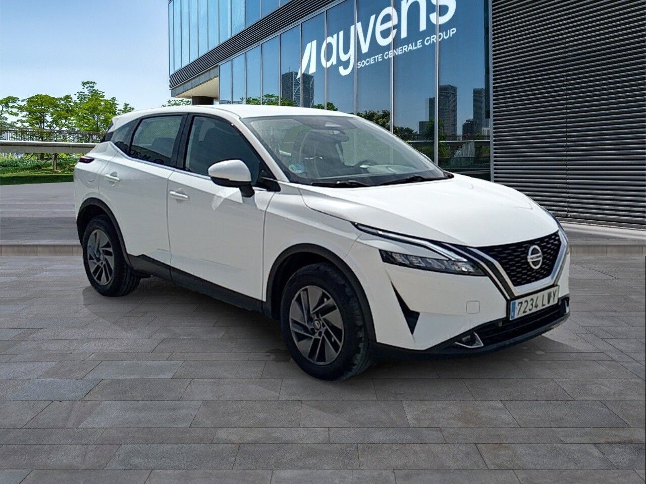 Nissan Qashqai Dig-t 103kw (140cv) Mhev 4x2 Acenta - Foto 2