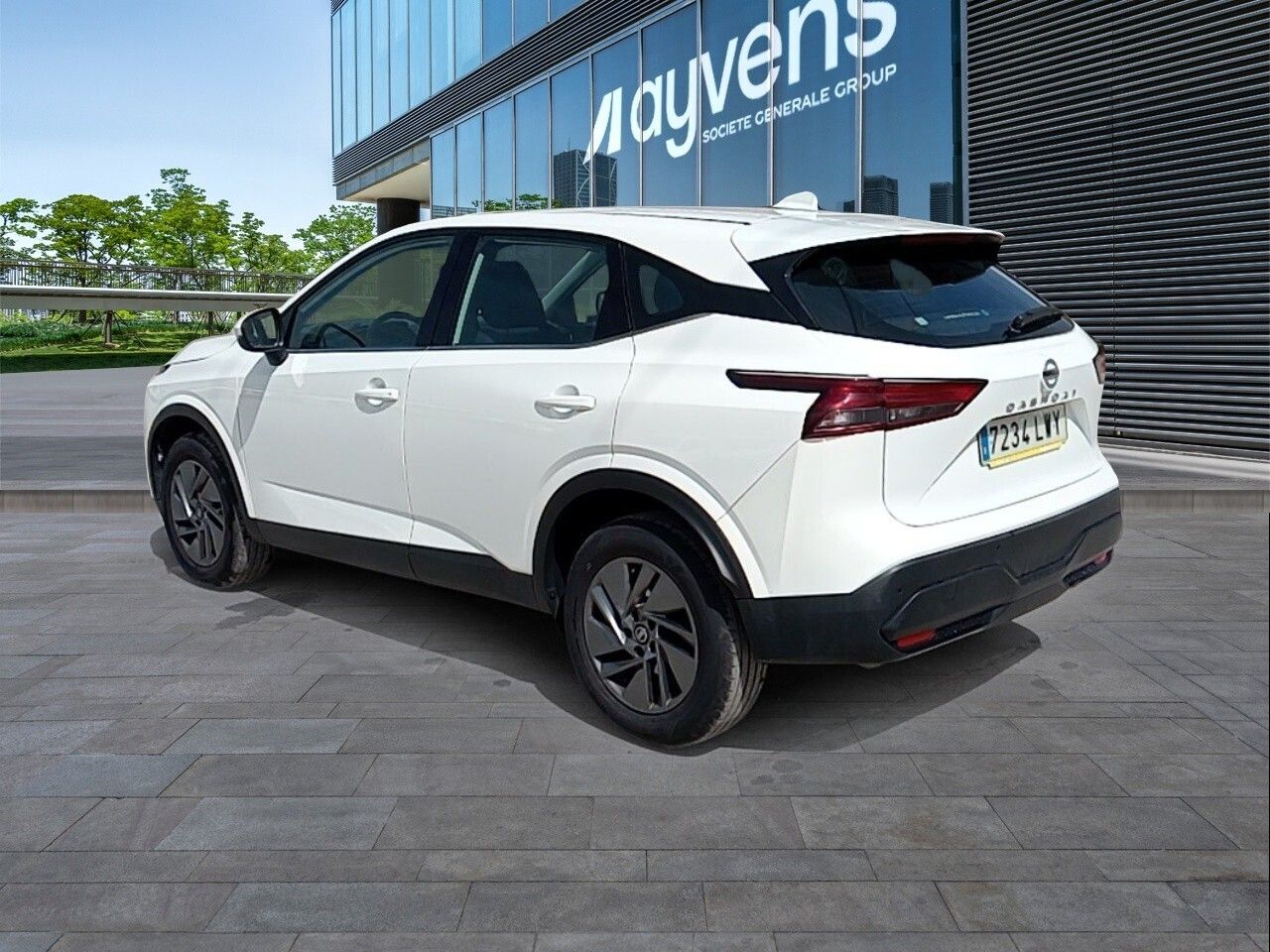 Nissan Qashqai Dig-t 103kw (140cv) Mhev 4x2 Acenta - Foto 2