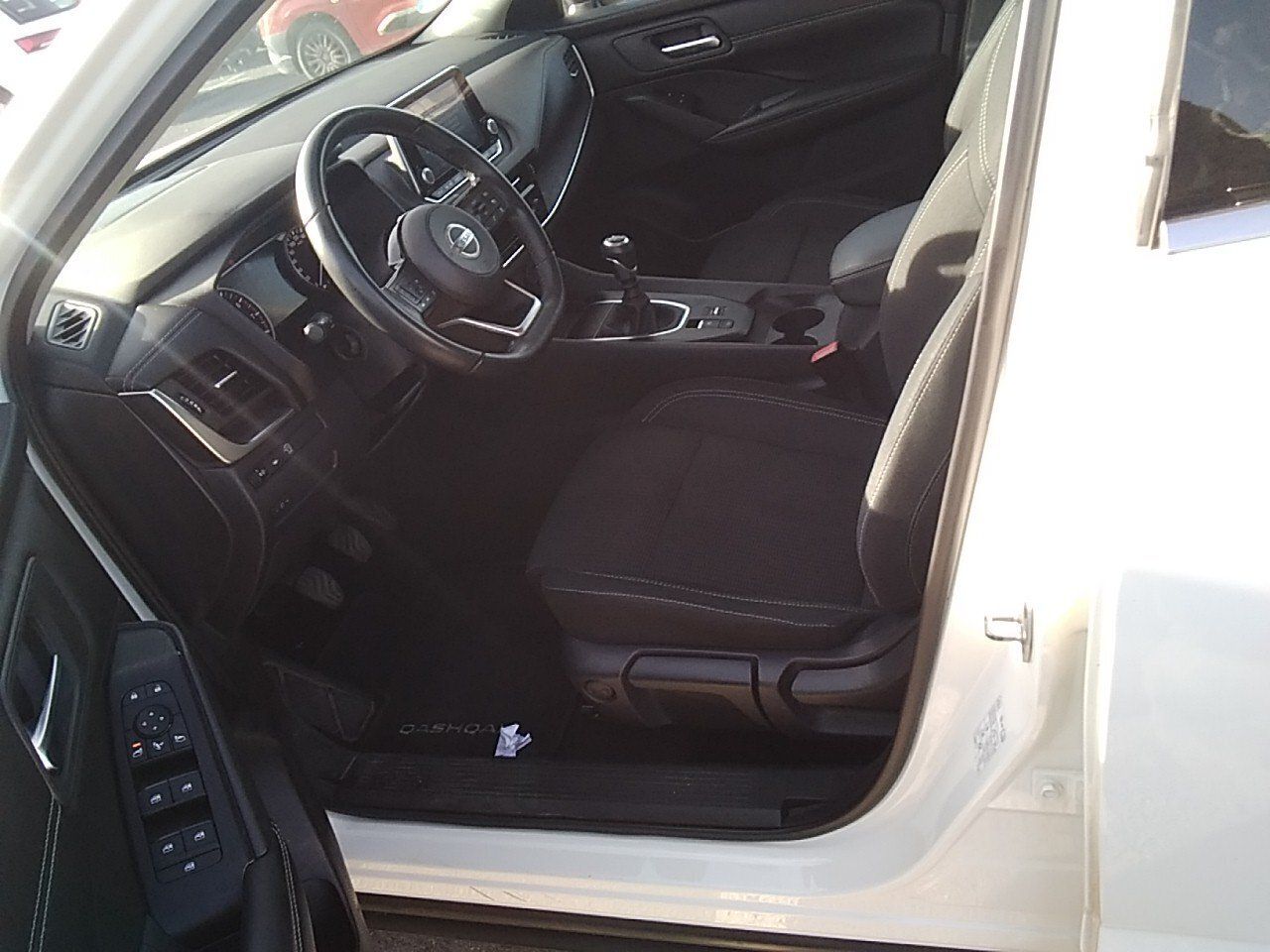 Nissan Qashqai Dig-t 103kw (140cv) Mhev 4x2 Acenta - Foto 2