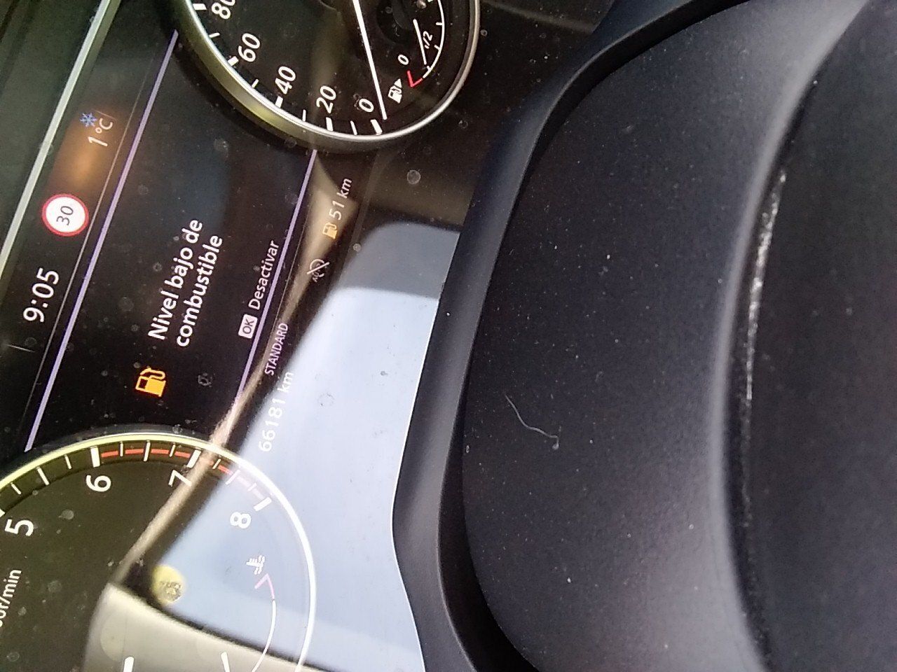 Nissan Qashqai Dig-t 103kw (140cv) Mhev 4x2 Acenta - Foto 2