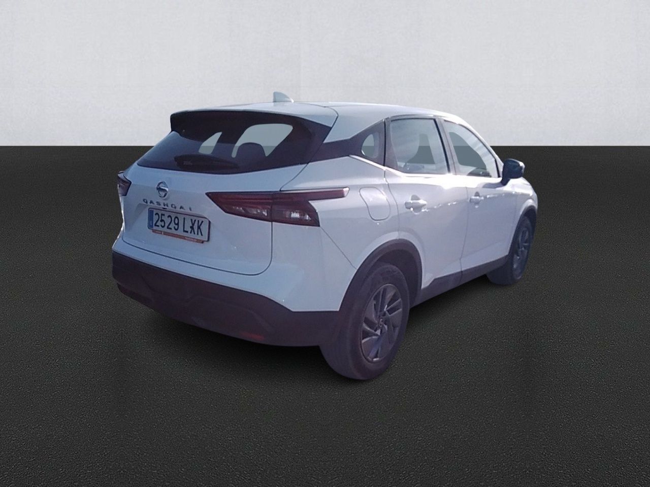 Nissan Qashqai Dig-t 103kw (140cv) Mhev 4x2 Acenta - Foto 2