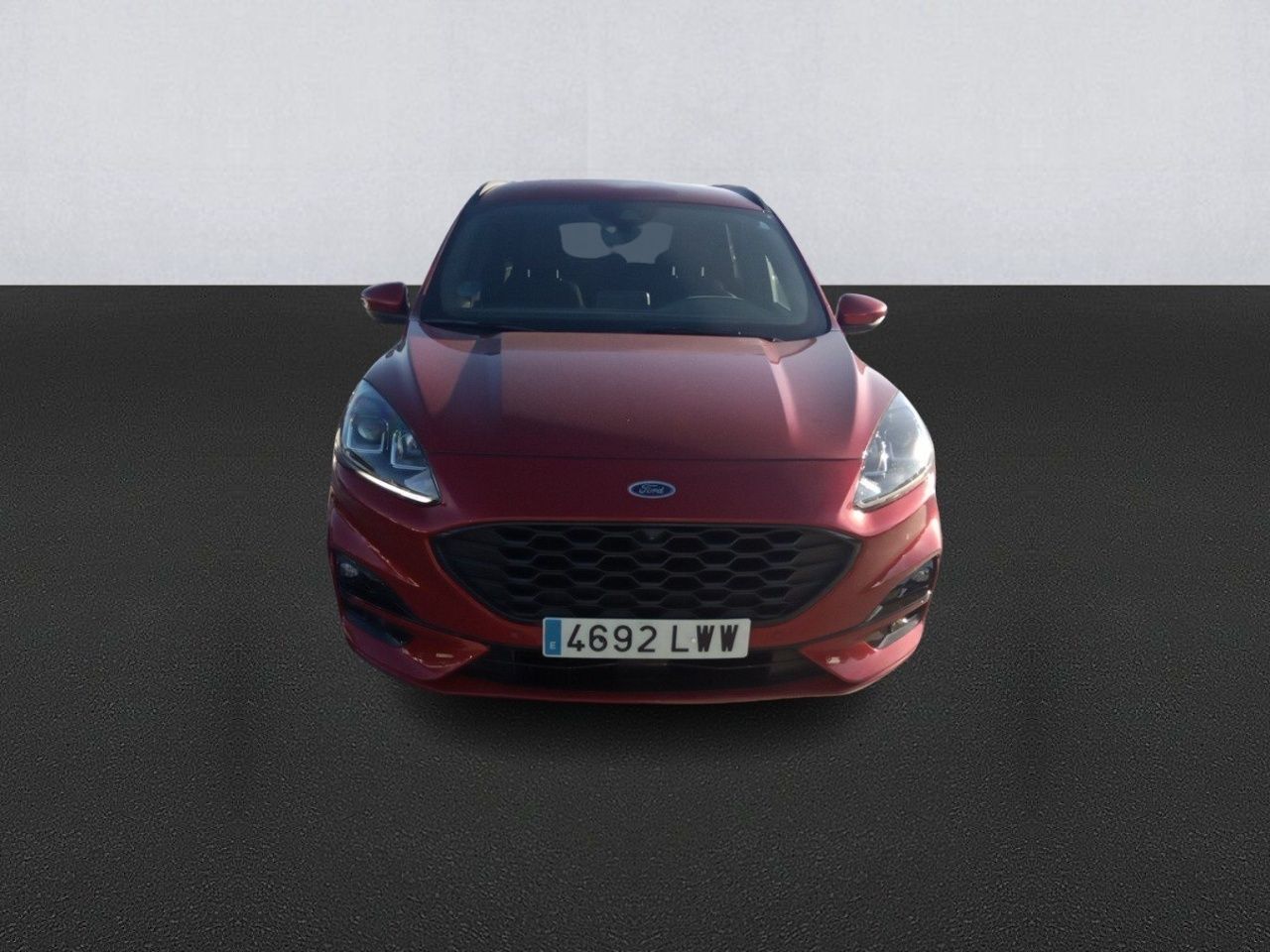 Ford Kuga St-line 2.5 Duratec Fhev 140kw Auto - Foto 2