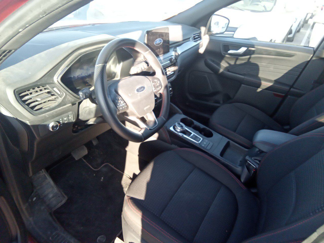 Ford Kuga St-line 2.5 Duratec Fhev 140kw Auto - Foto 2