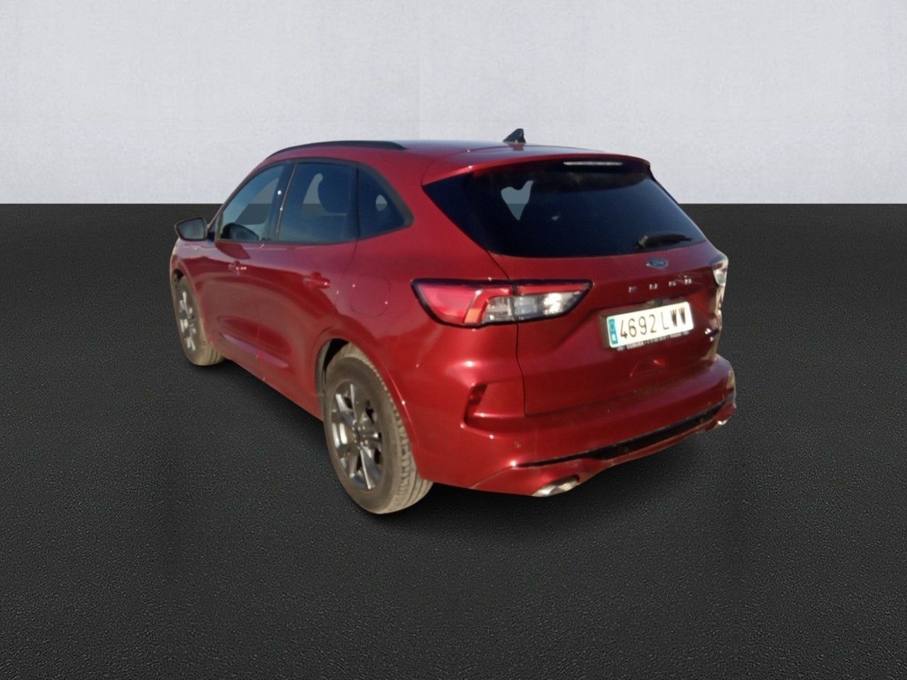 Ford Kuga St-line 2.5 Duratec Fhev 140kw Auto - Foto 2