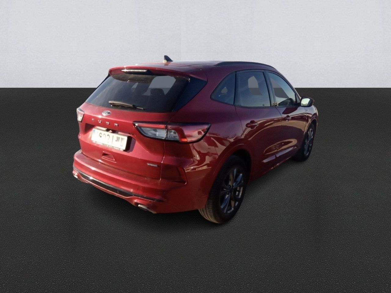 Ford Kuga St-line 2.5 Duratec Fhev 140kw Auto - Foto 2