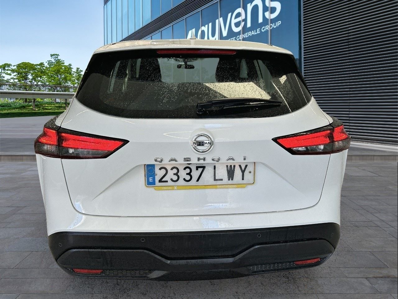 Nissan Qashqai Dig-t 103kw (140cv) Mhev 4x2 Acenta - Foto 2