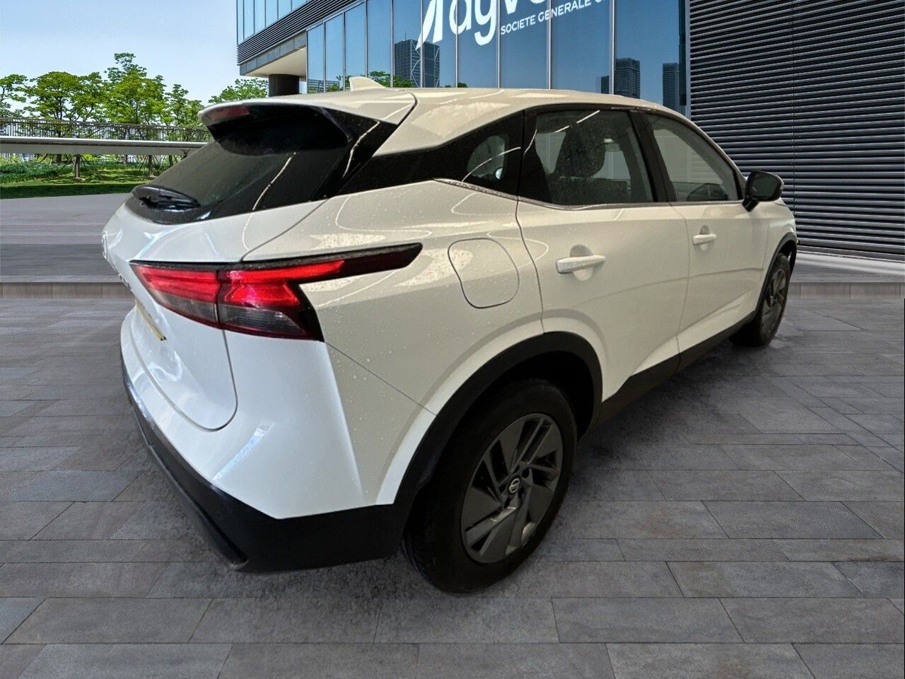 Nissan Qashqai Dig-t 103kw (140cv) Mhev 4x2 Acenta - Foto 2