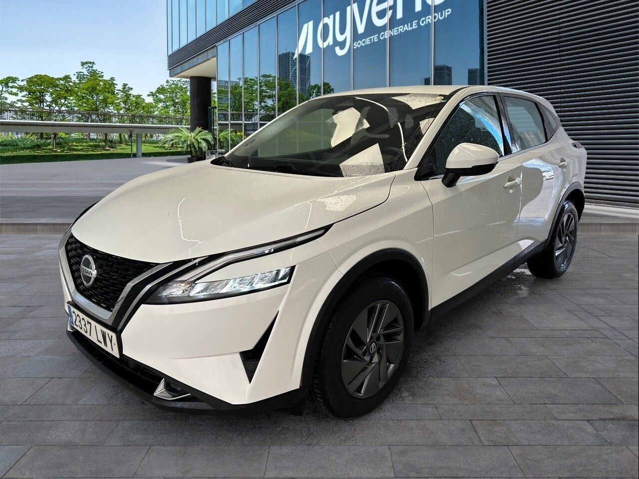 Nissan Qashqai Dig-t 103kw (140cv) Mhev 4x2 Acenta - Foto 2