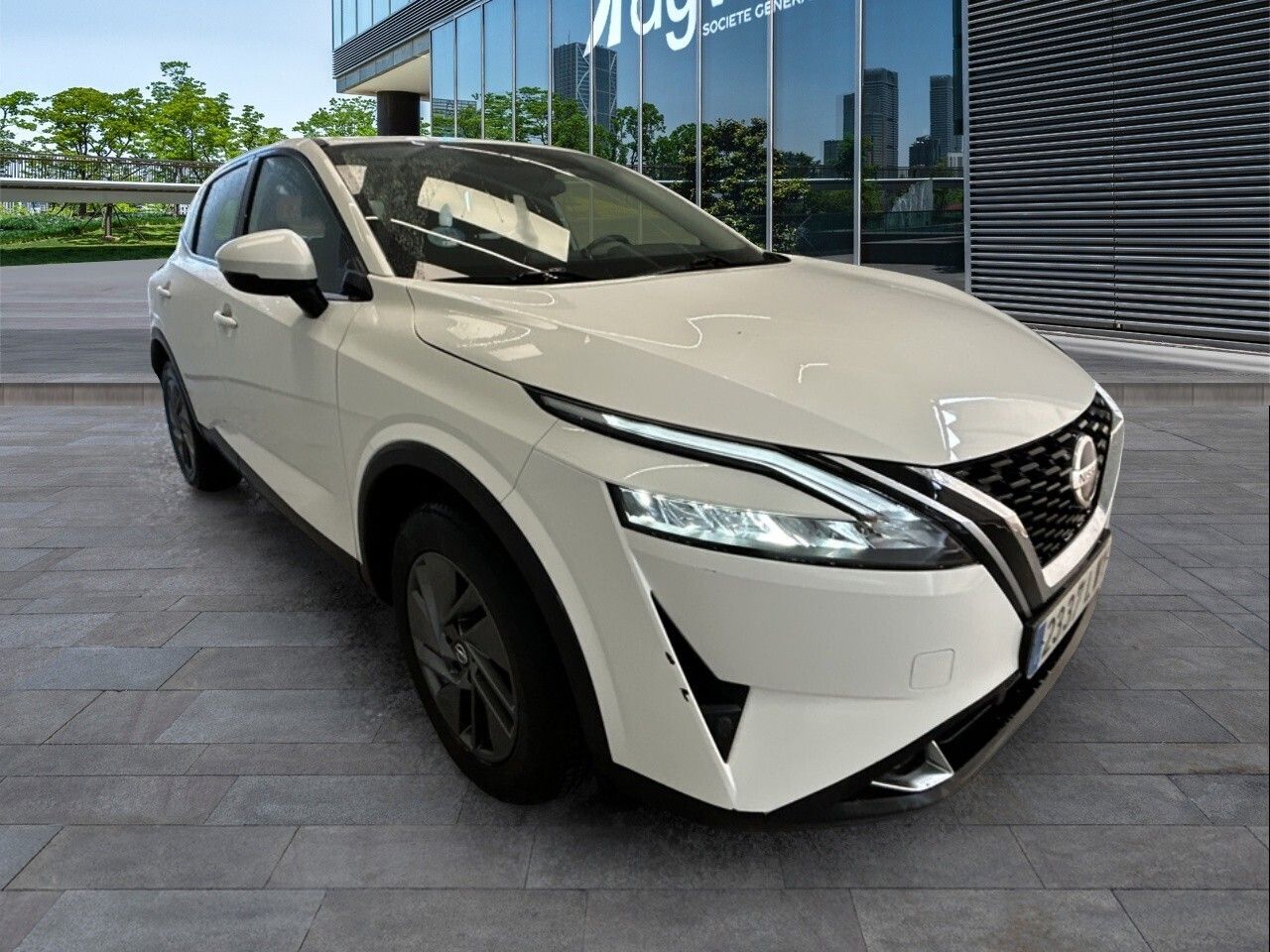 Nissan Qashqai Dig-t 103kw (140cv) Mhev 4x2 Acenta - Foto 2