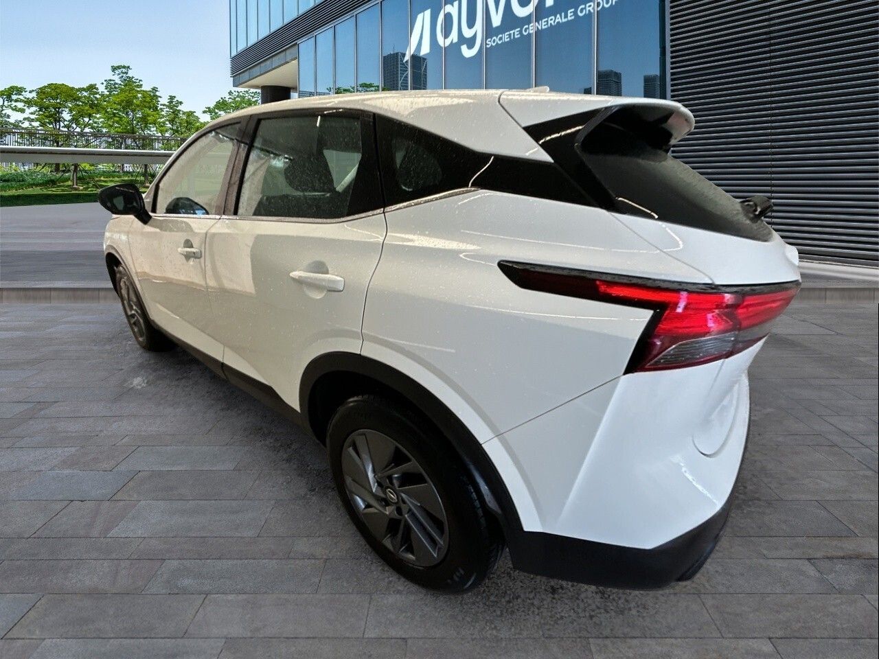 Nissan Qashqai Dig-t 103kw (140cv) Mhev 4x2 Acenta - Foto 2