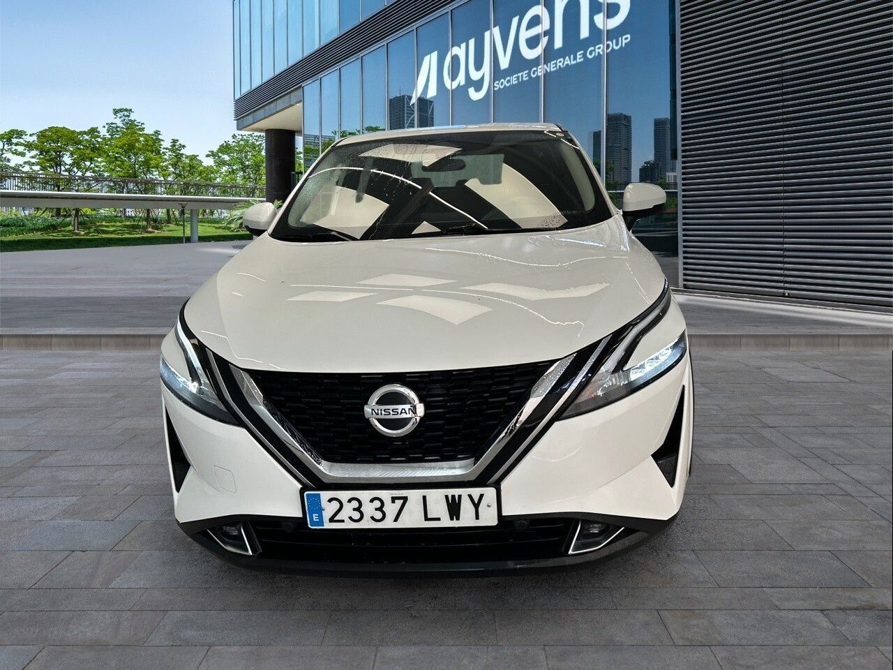 Nissan Qashqai Dig-t 103kw (140cv) Mhev 4x2 Acenta - Foto 2
