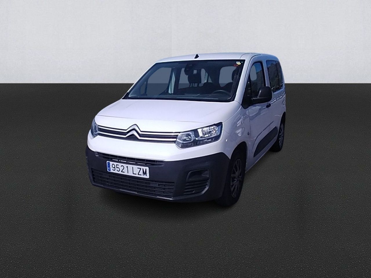 Citroen Berlingo Talla M Bluehdi 100 S&s Live Pack - Foto 2