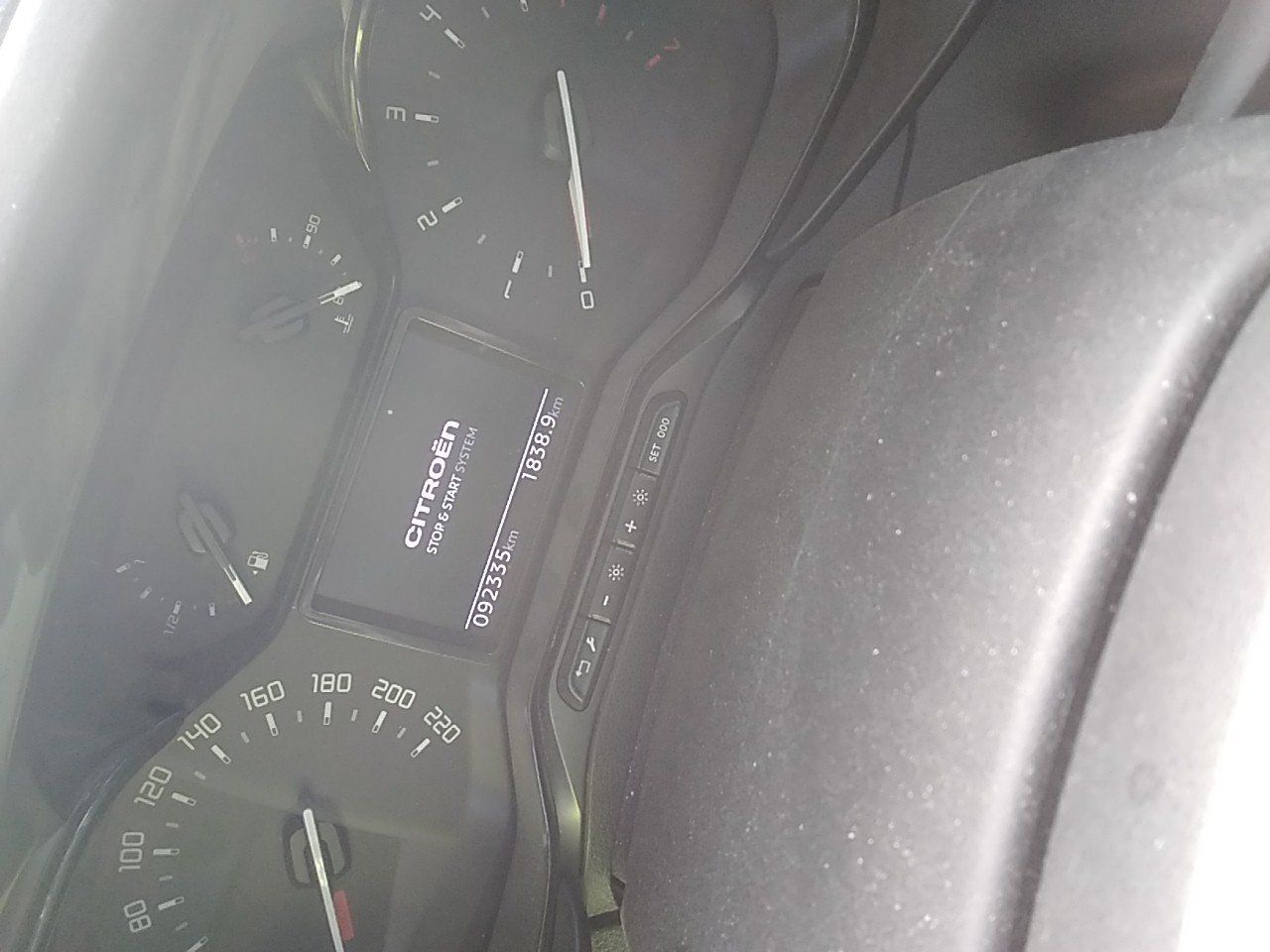 Citroen Berlingo Talla M Bluehdi 100 S&s Live Pack - Foto 2