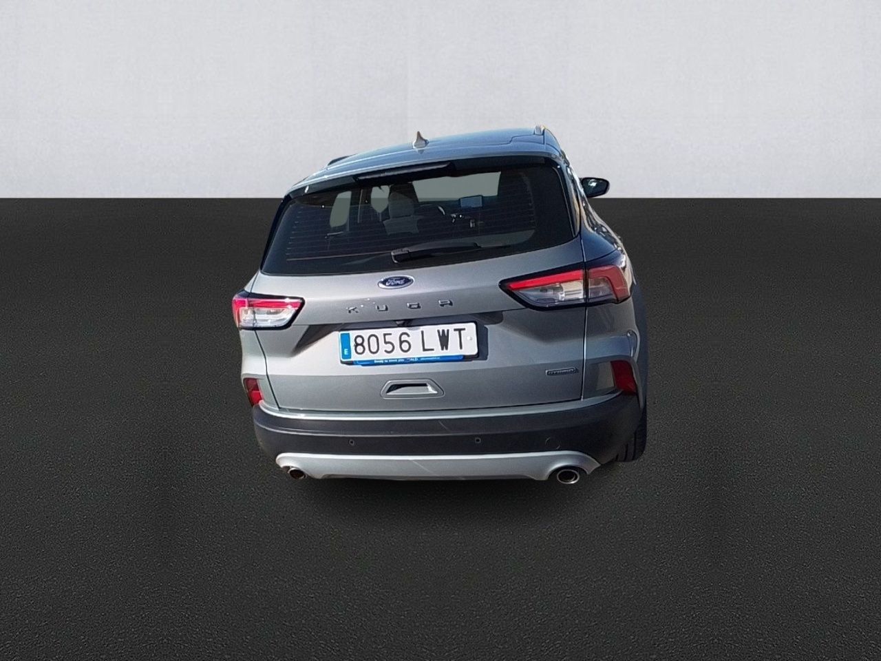 Ford Kuga Titanium 2.5 Duratec Fhev 140kw Auto - Foto 2