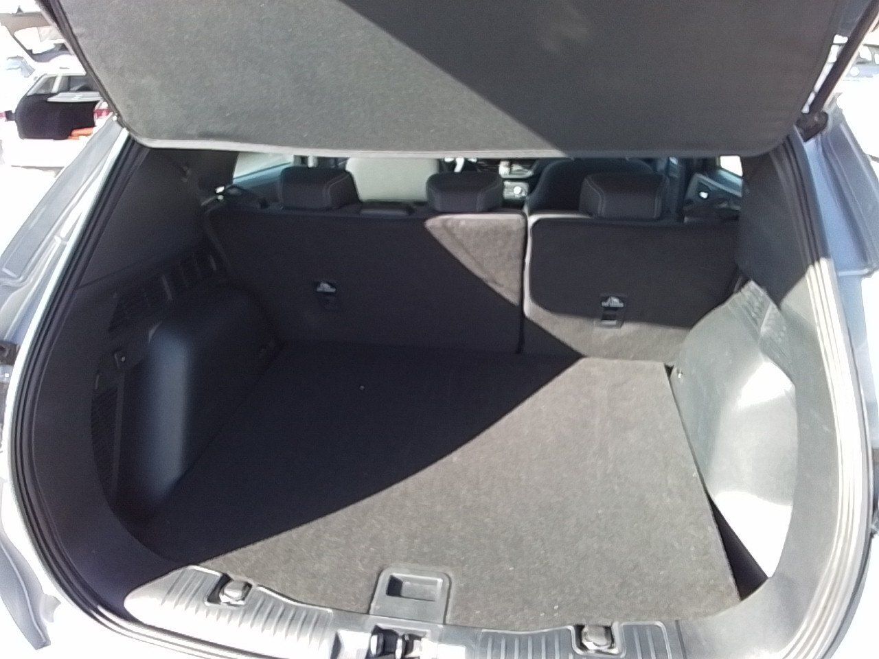 Ford Kuga Titanium 2.5 Duratec Fhev 140kw Auto - Foto 2