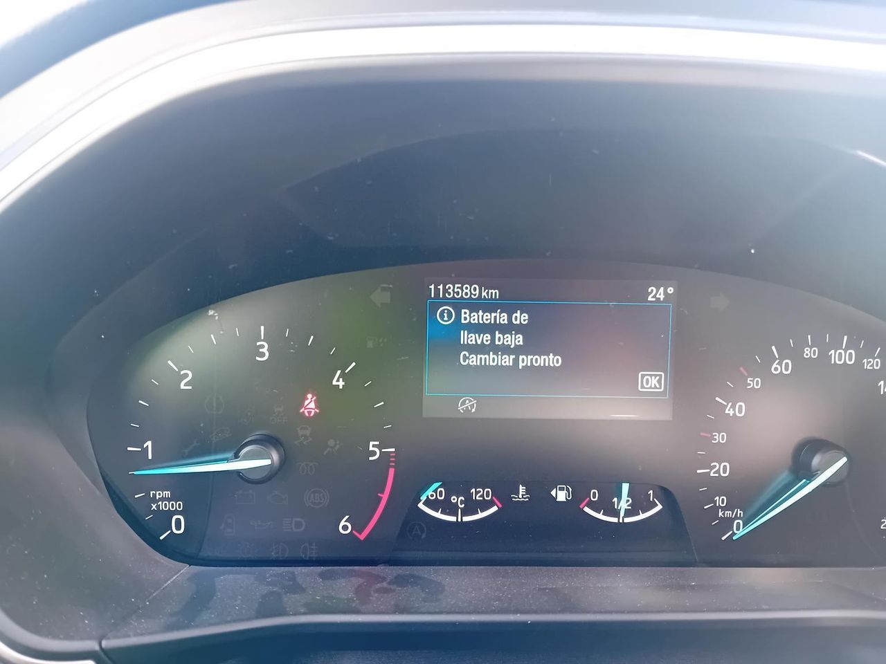 Ford Focus 1.5 Ecoblue 88kw Trend+ - Foto 2