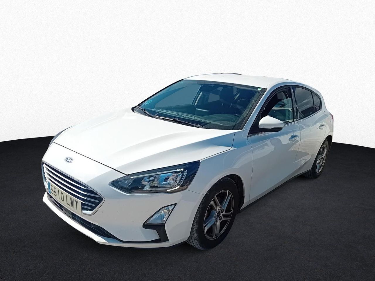 Ford Focus 1.5 Ecoblue 88kw Trend+ - Foto 2