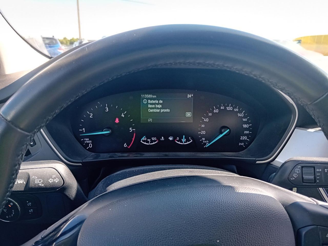 Ford Focus 1.5 Ecoblue 88kw Trend+ - Foto 2