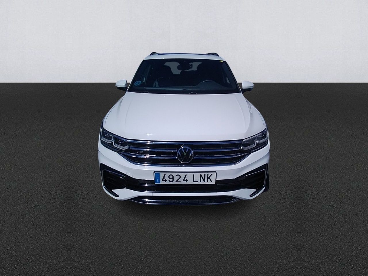 Volkswagen Tiguan R-line 2.0 Tdi 110kw (150cv) Dsg - Foto 2