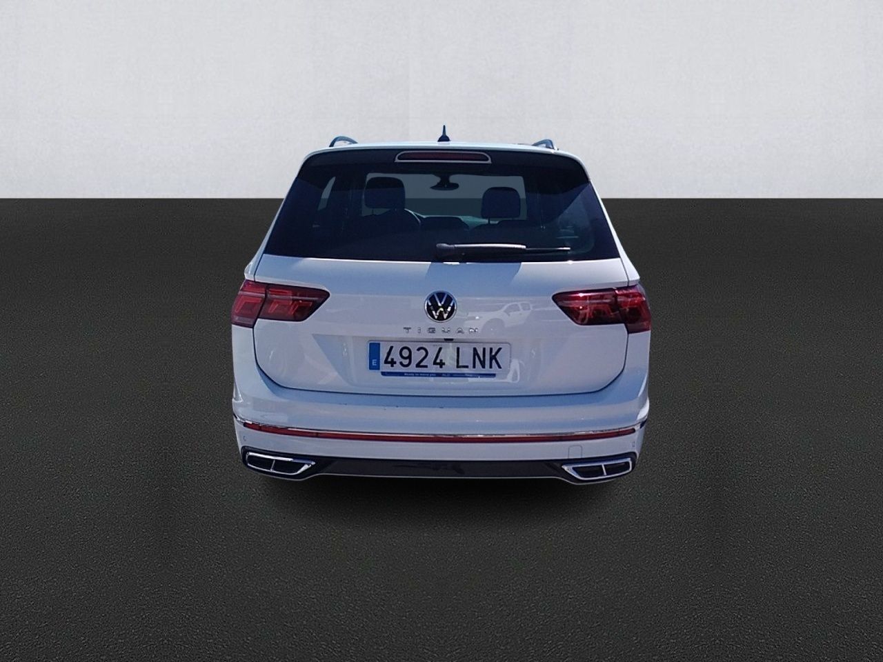 Volkswagen Tiguan R-line 2.0 Tdi 110kw (150cv) Dsg - Foto 2